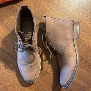 Let her Comfort Booties